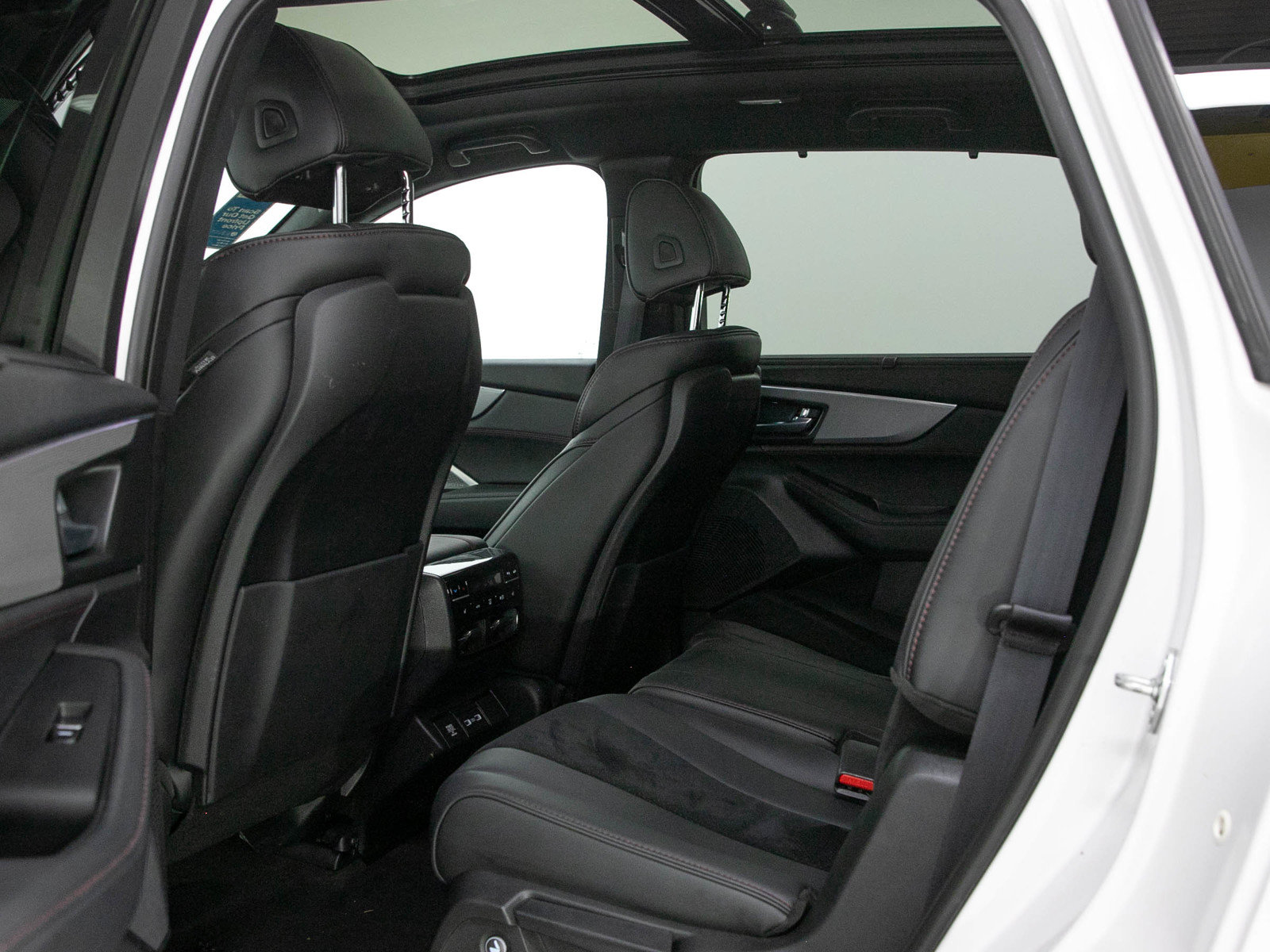 Used 2023 Acura MDX A-Spec AWD/4WD image 20