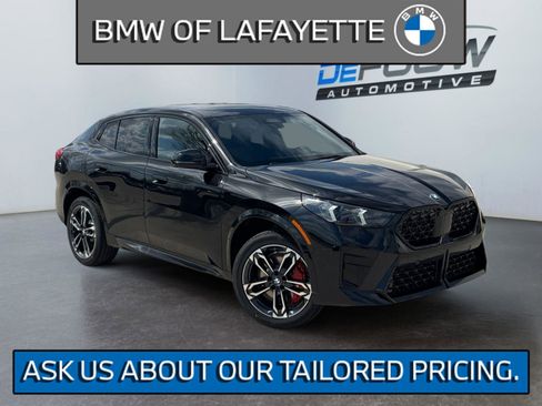 New 2026 BMW X2 xDrive28i w/ Technology Package image 1