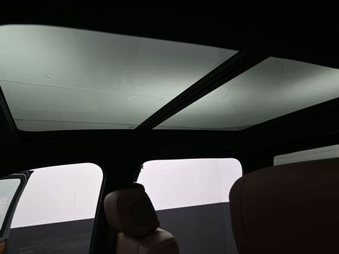 New 2026 Toyota Tundra 1794 Edition image 4