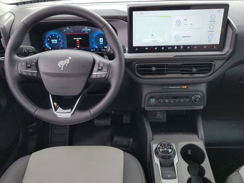 New 2026 Ford Bronco Sport Badlands AWD/4WD image 11