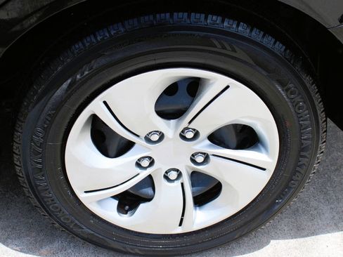 Used 2015 Honda Civic LX image 11
