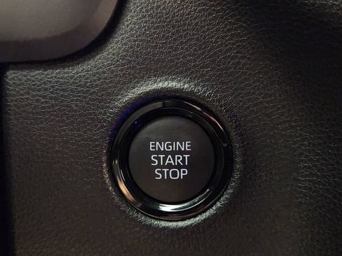 Used 2026 Toyota Tundra SR RWD image 20