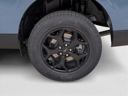 New 2025 Ford Maverick XLT w/ XLT Luxury Package image 10