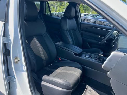Certified 2024 MAZDA CX-50 AWD 2.5 S w/ Convenience Package image 37