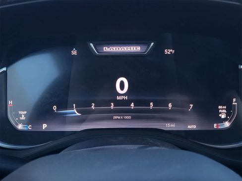 New 2026 RAM 1500 Laramie image 10