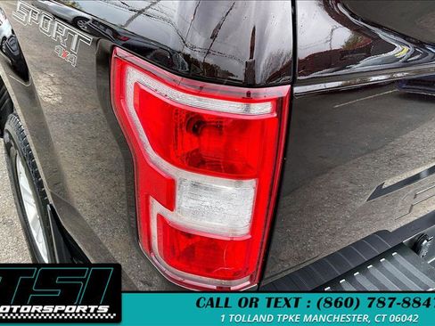 Used 2019 Ford F150 XL w/ Equipment Group 101A Mid AWD/4WD image 28