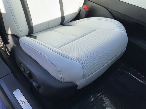 Used 2024 Acura ZDX A-Spec image 59