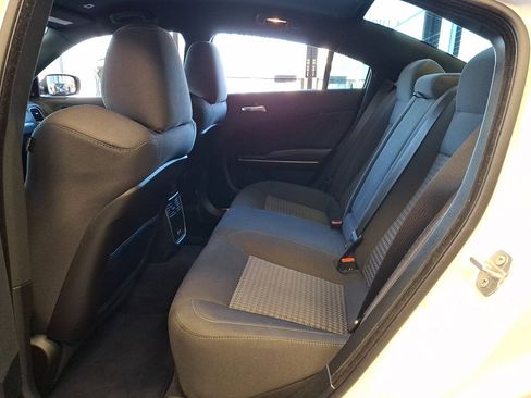 Used 2019 Dodge Charger Scat Pack w/ Driver Confidence Group image 19