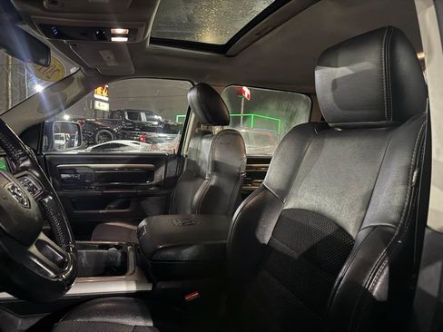 Used 2018 RAM 1500 Sport w/ Comfort Group AWD/4WD image 10