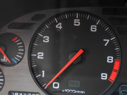 Used 1991 Acura NSX image 35