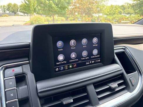 Used 2023 Chevrolet Tahoe LS w/ Driver Alert Package AWD/4WD image 22