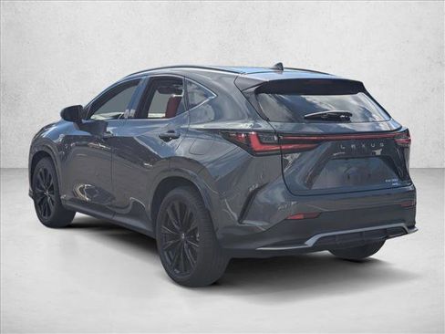 Used 2024 Lexus NX 350 F Sport image 7
