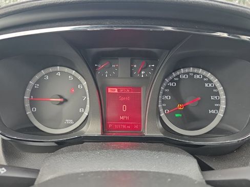 Used 2015 GMC Terrain SLE w/ Convenience Package image 22