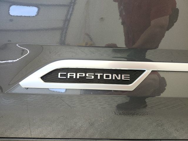 New 2026 Toyota Tundra Capstone AWD/4WD image 20