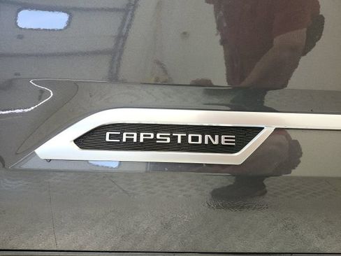 New 2026 Toyota Tundra Capstone AWD/4WD image 20