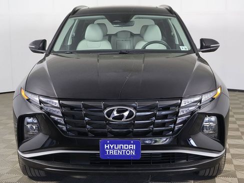 Used 2024 Hyundai Tucson SEL w/ Convenience Package image 12