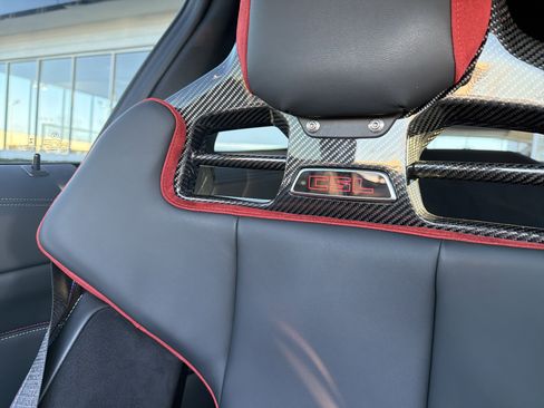 Used 2023 BMW M4 CSL image 21