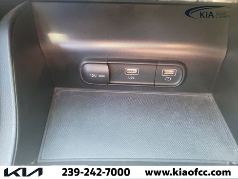Certified 2023 Kia K5 GT-Line w/ GT-Line Premium Package FWD image 31