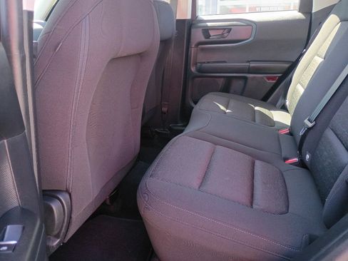 Used 2022 Ford Bronco Sport AWD/4WD image 15