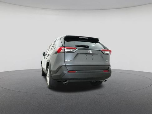 New 2025 Toyota RAV4 XLE Premium AWD/4WD image 22