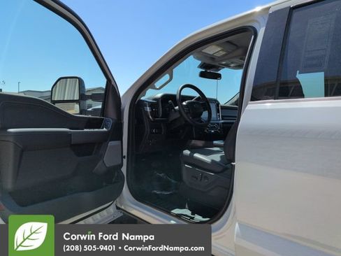 New 2026 Ford F350 Lariat AWD/4WD image 9