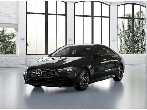 New 2026 Mercedes-Benz CLA 250 4MATIC image 40