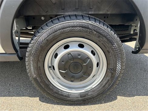 New 2025 Ford Transit 150 Low Roof w/ Interior Upgrade Package image 13