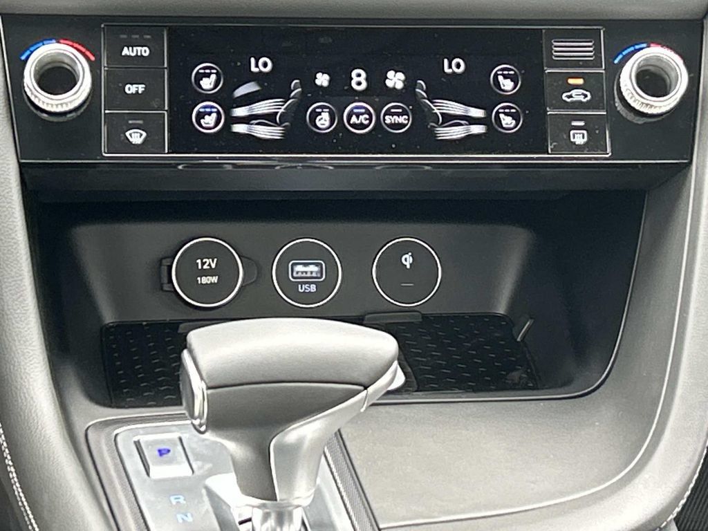 New 2026 Genesis G70 3.3T Sport Prestige AWD/4WD image 28