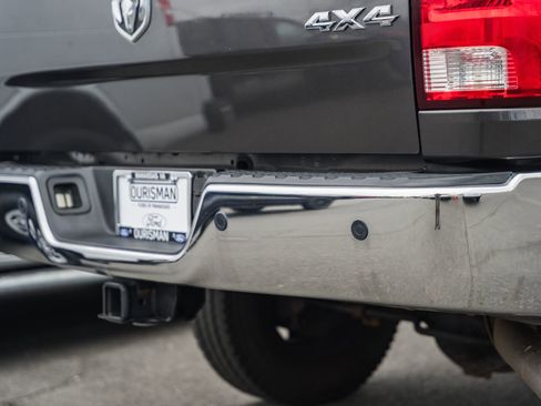 Used 2017 RAM 2500 Tradesman w/ Chrome Appearance Group image 10