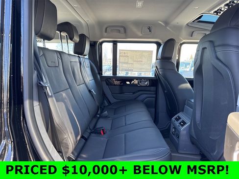 Used 2024 INEOS Grenadier Trialmaster Edition image 35