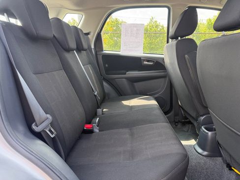 Used 2010 Suzuki SX4 AWD Hatchback image 10