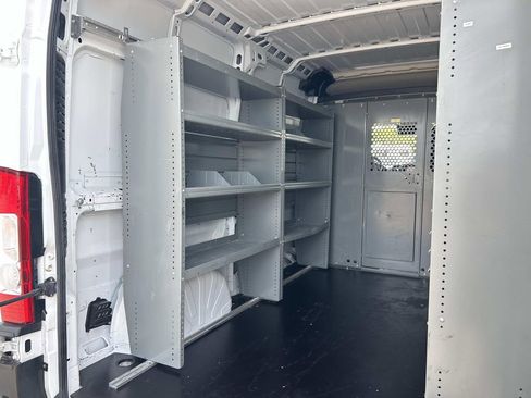 Used 2023 RAM ProMaster 1500 FWD image 16