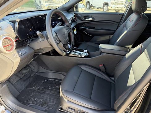 New 2026 Chevrolet Trax RS image 16