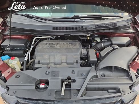 Used 2016 Honda Odyssey EX-L image 31