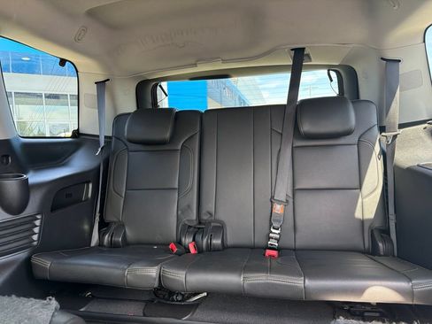 Used 2019 GMC Yukon Denali w/ Denali Ultimate Package AWD/4WD image 11