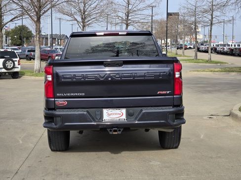 Used 2022 Chevrolet Silverado 1500 RST image 6