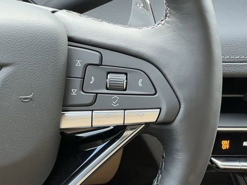 New 2026 Cadillac CT5 Premium Luxury image 12