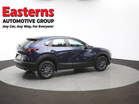 Used 2023 MAZDA CX-30 AWD 2.5 S image 41