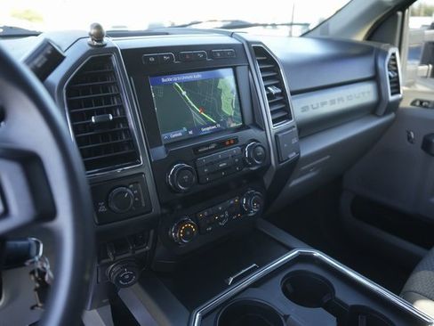 Certified 2022 Ford F350 XLT w/ XLT Premium Package image 25