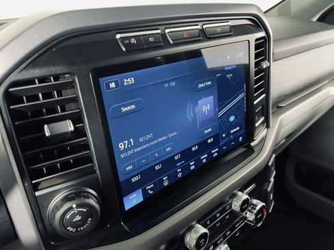 Used 2024 Ford F150 XLT image 30