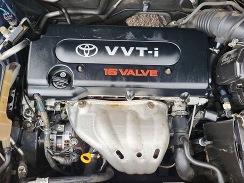 Used 2007 Toyota RAV4 2WD w/ 3rd Row image 16