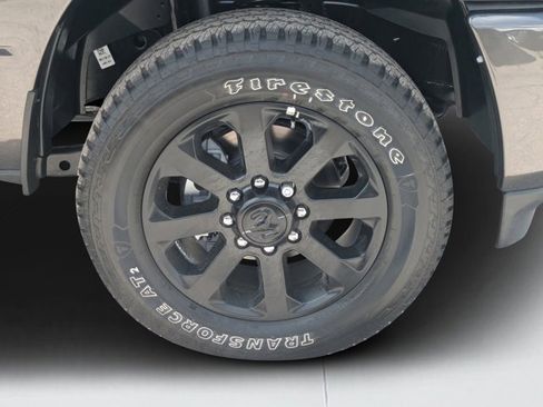 New 2026 RAM 2500 Laramie image 9