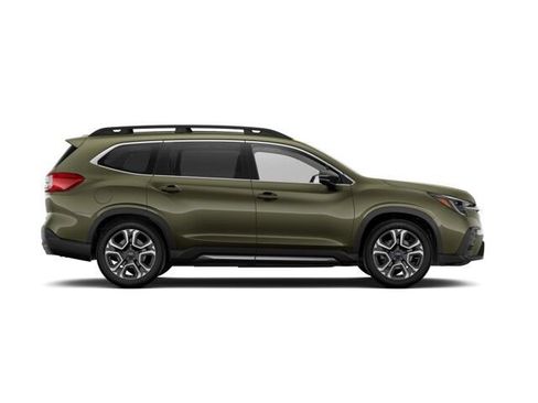 New 2026 Subaru Ascent Limited image 7