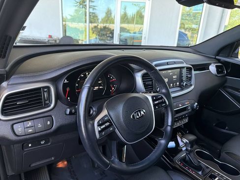 Used 2020 Kia Sorento SX AWD/4WD image 11
