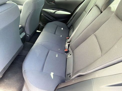 Certified 2023 Toyota Corolla LE FWD image 30
