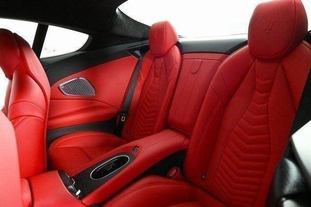 New 2026 Maserati GranTurismo Trofeo AWD/4WD image 21