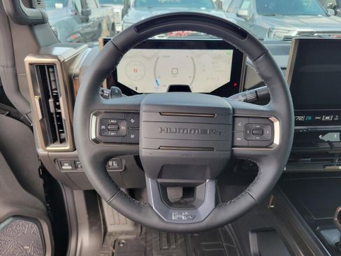 New 2025 GMC Hummer EV 3X image 12