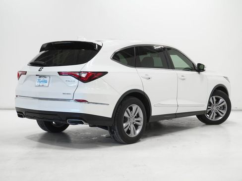 Used 2023 Acura MDX SH-AWD image 8