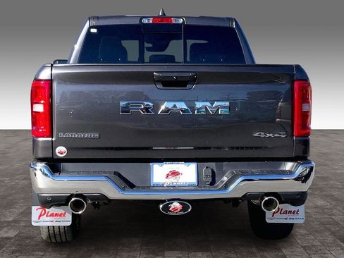 New 2026 RAM 1500 Laramie image 4
