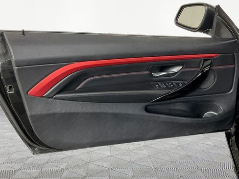 Used 2015 BMW 428i Convertible RWD image 20
